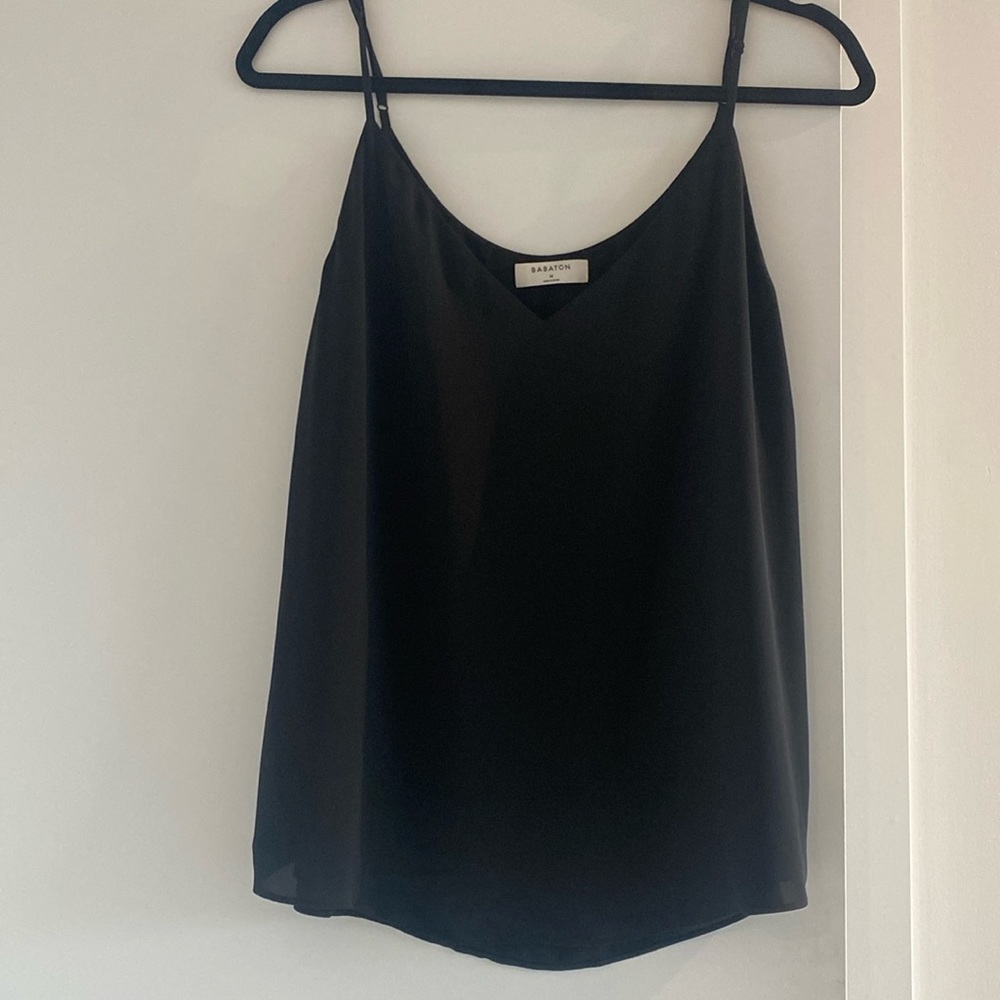 Aritzia babaton cami
